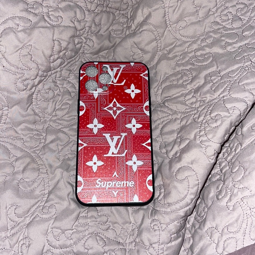 Designer case for iPhone 12 proMax